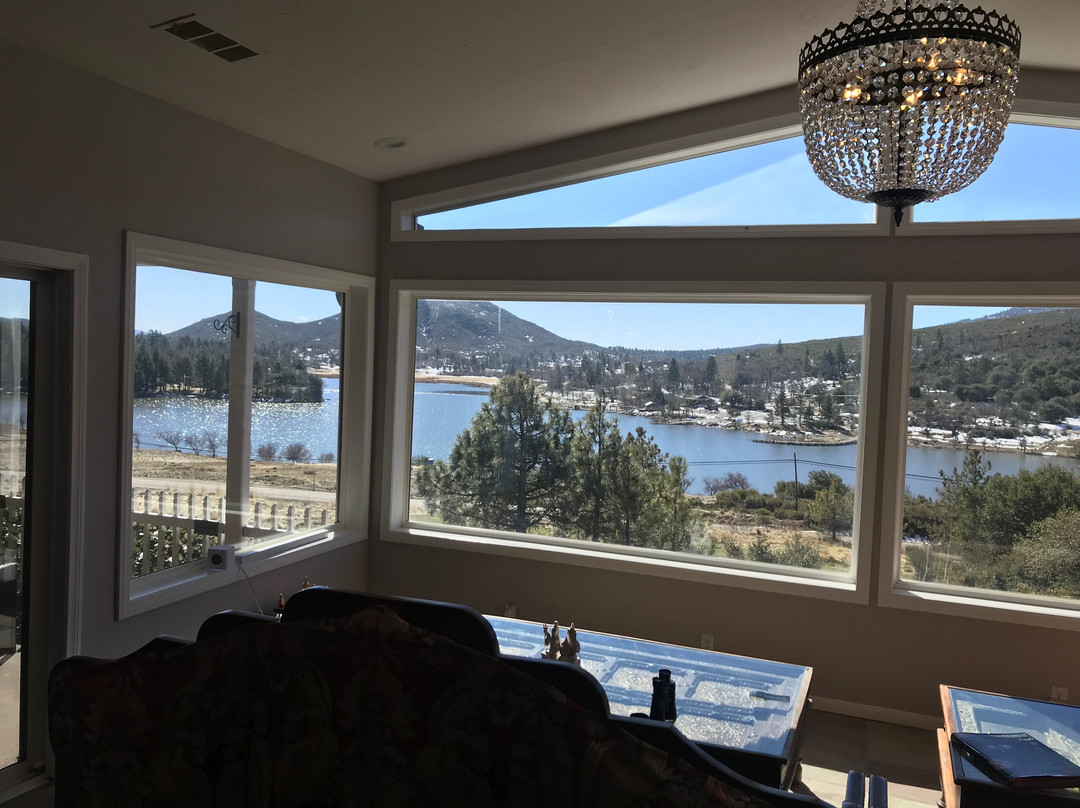 Quiet Mind Mountain Lodge, Retreat & Spa主图