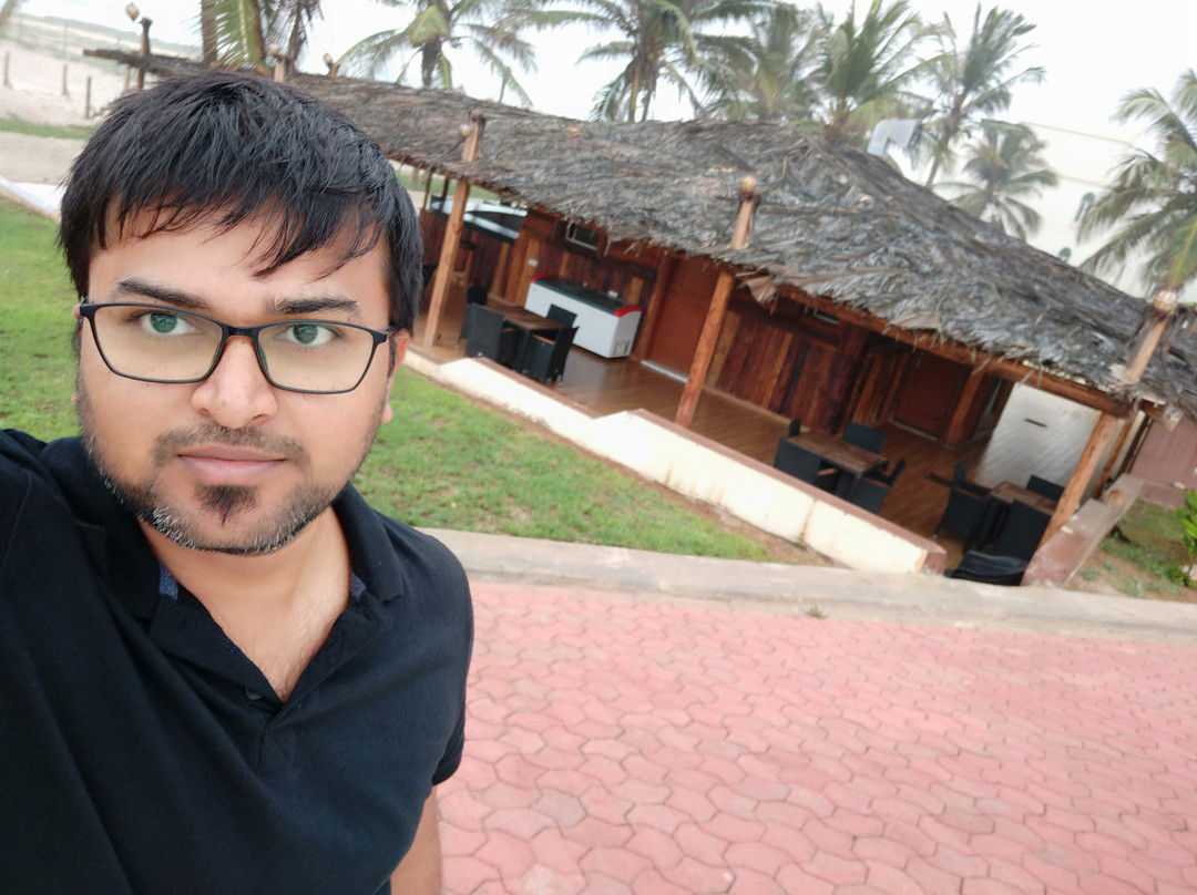 Samharam Resorts主图