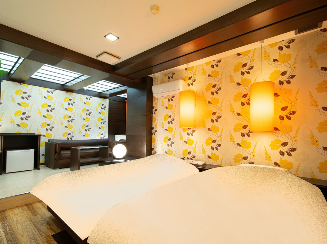 Royal Hotel Uohachi Bettei主图