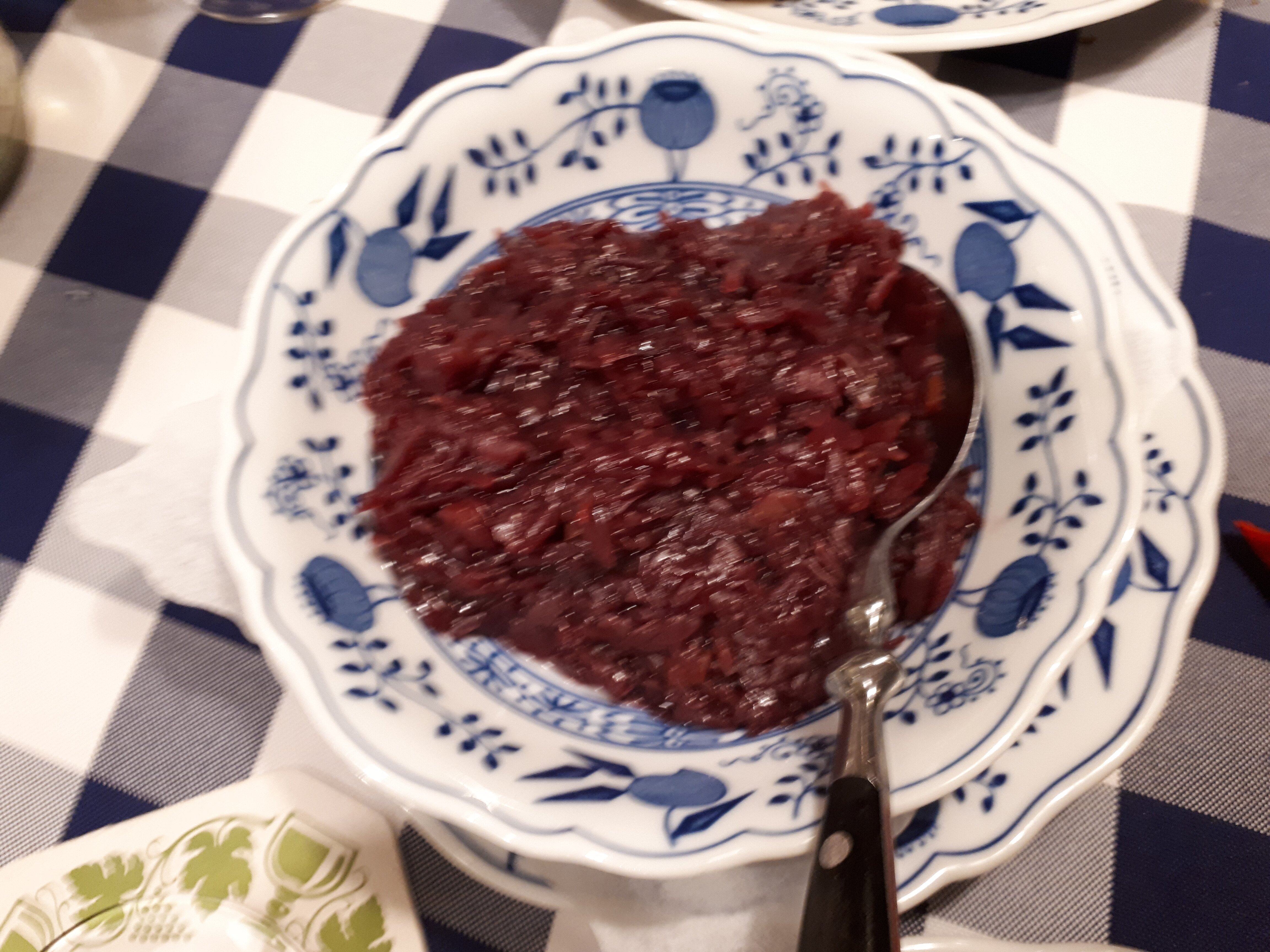 Hotel Haus Appelberg-餐饮