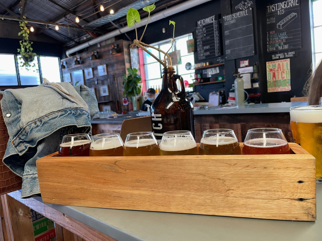 Batch Brewing Co.景点图片