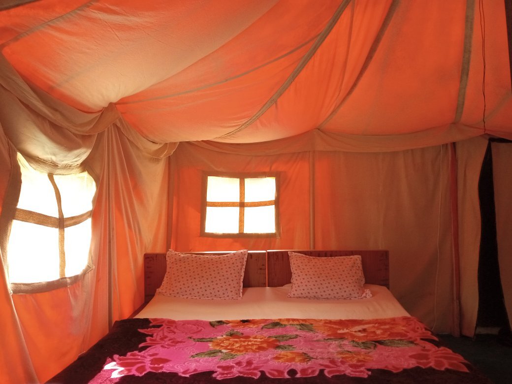 Venna Agro Tourism-官方