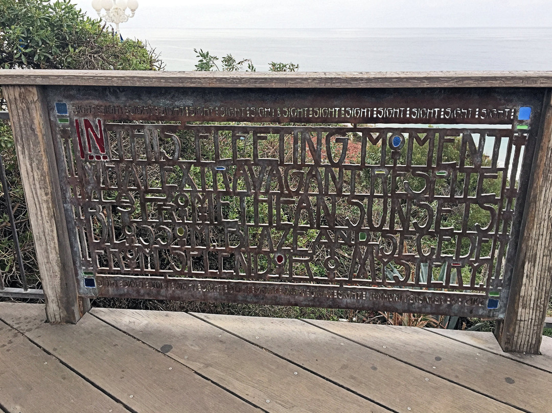 Brown's Park-拉古纳海滩必去景点