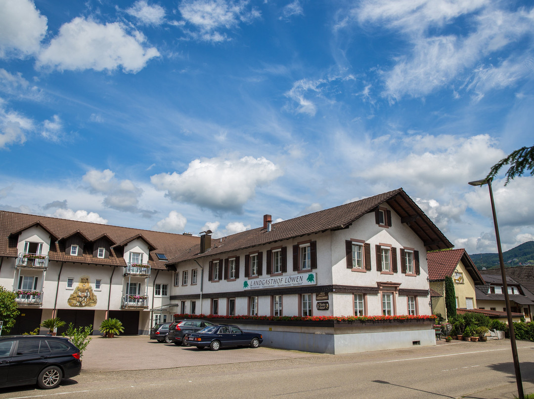 Landgasthof Loewen主图