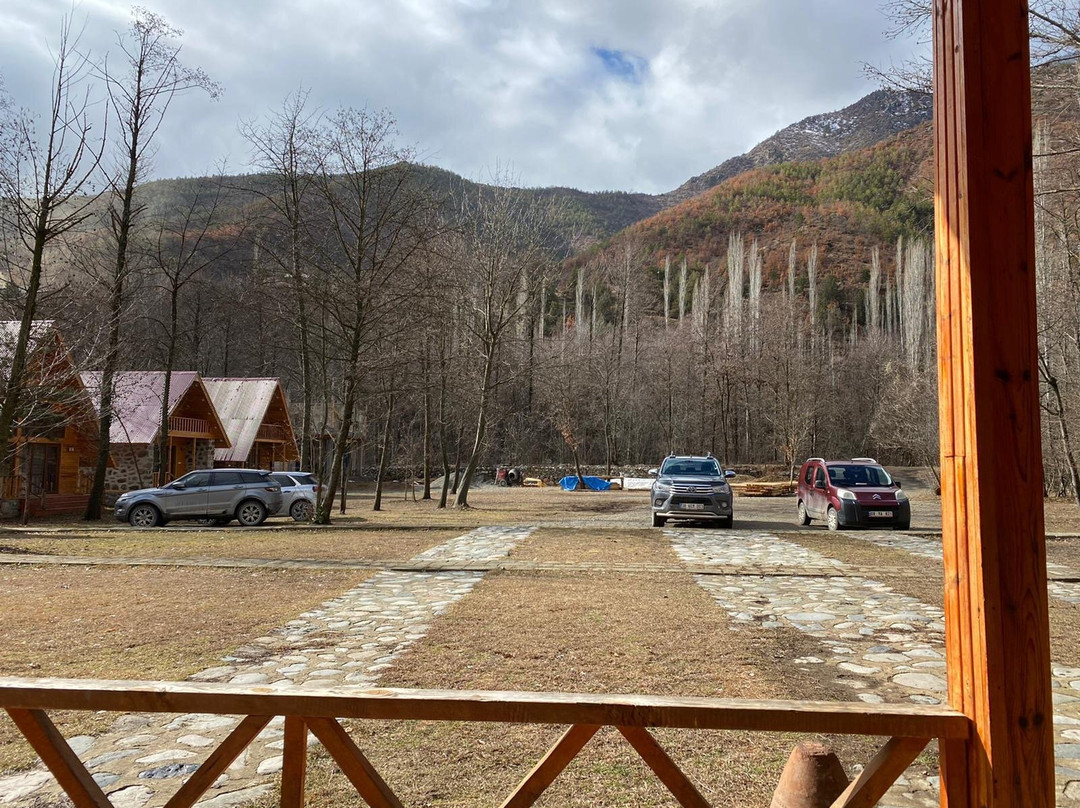 Eliya Pansiyon Restoran主图