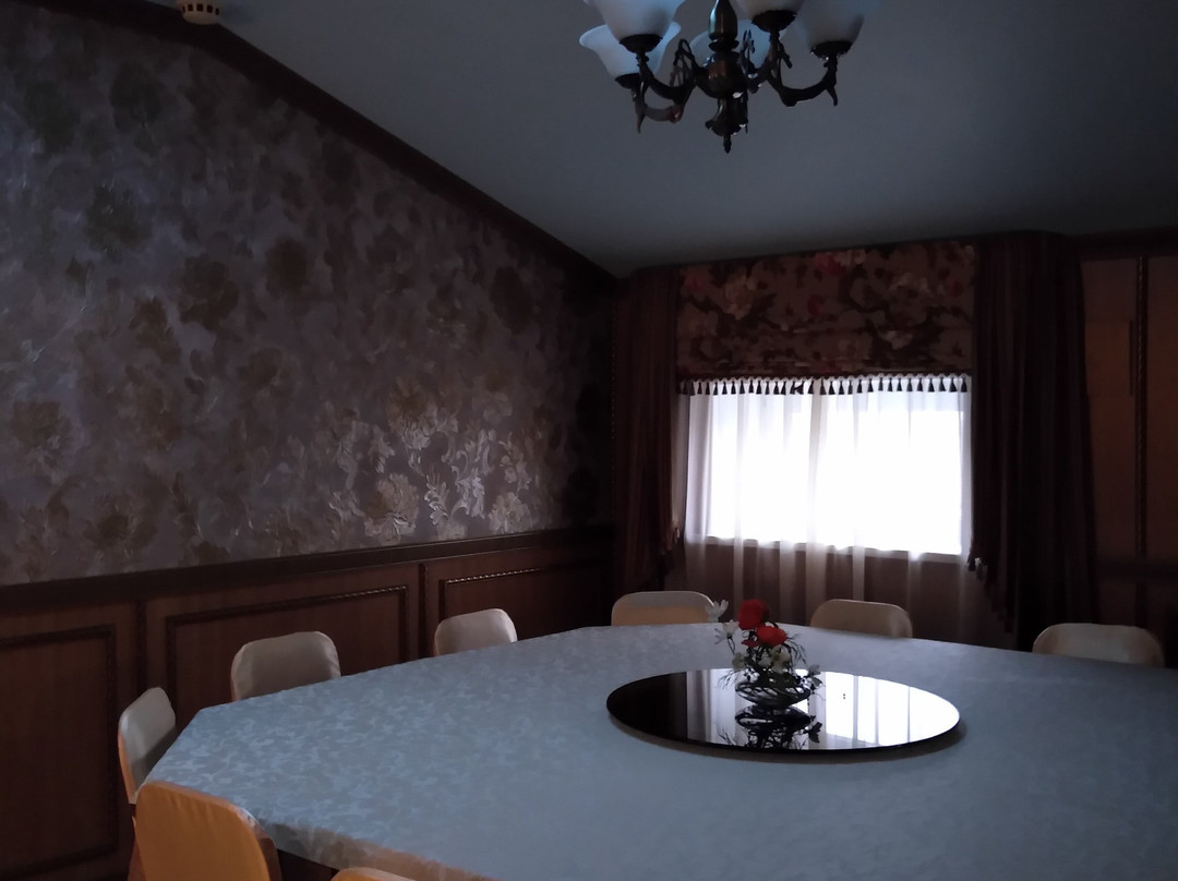 Solovyinaya Roshha主图