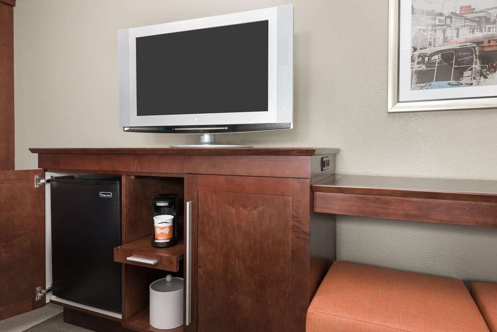 Hampton Inn Boston / Marlborough主图