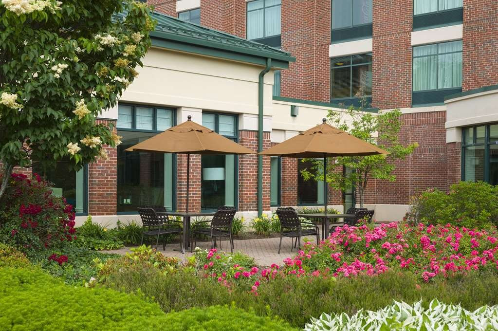 Hilton Garden Inn Hartford South/Glastonbury主图