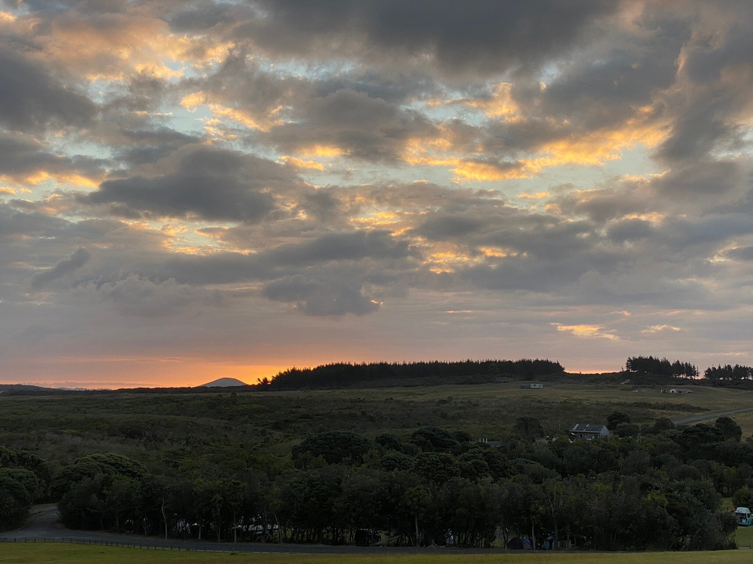 Matai Bay-Karikari Peninsula必去景点