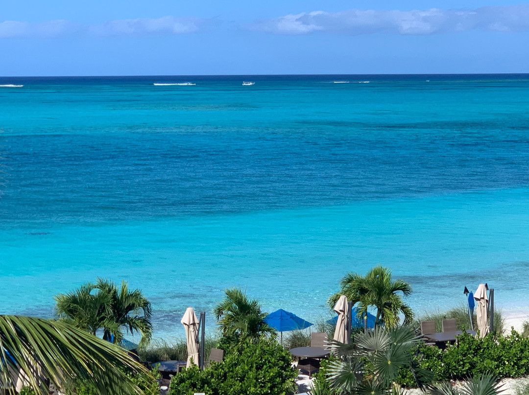 风之歌度假酒店主图