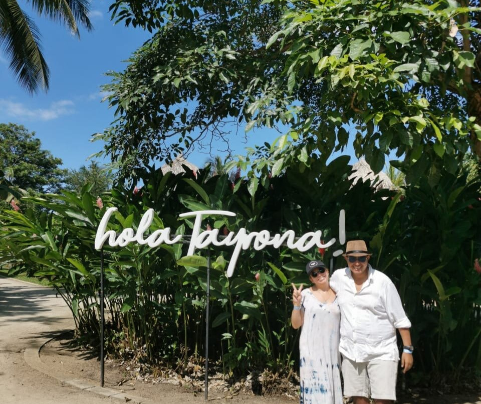Viajero Hostel Tayrona & Ecohabs主图