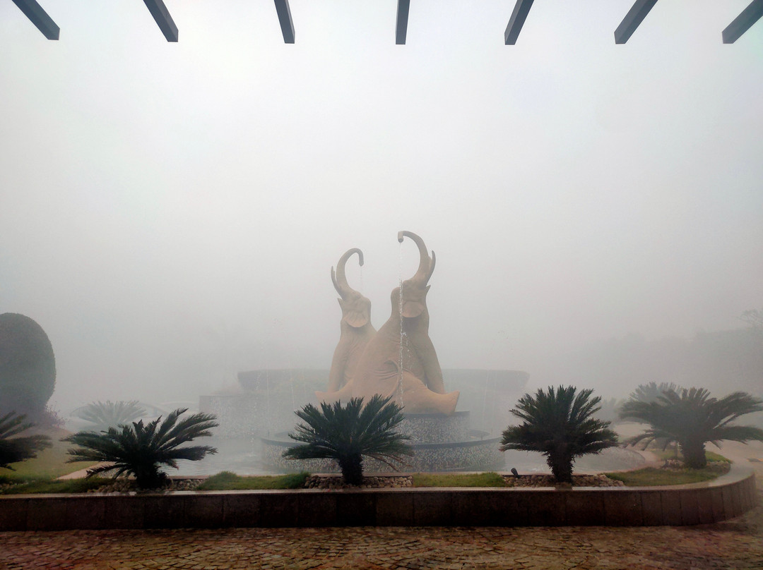 Saura Hotel, Agra主图