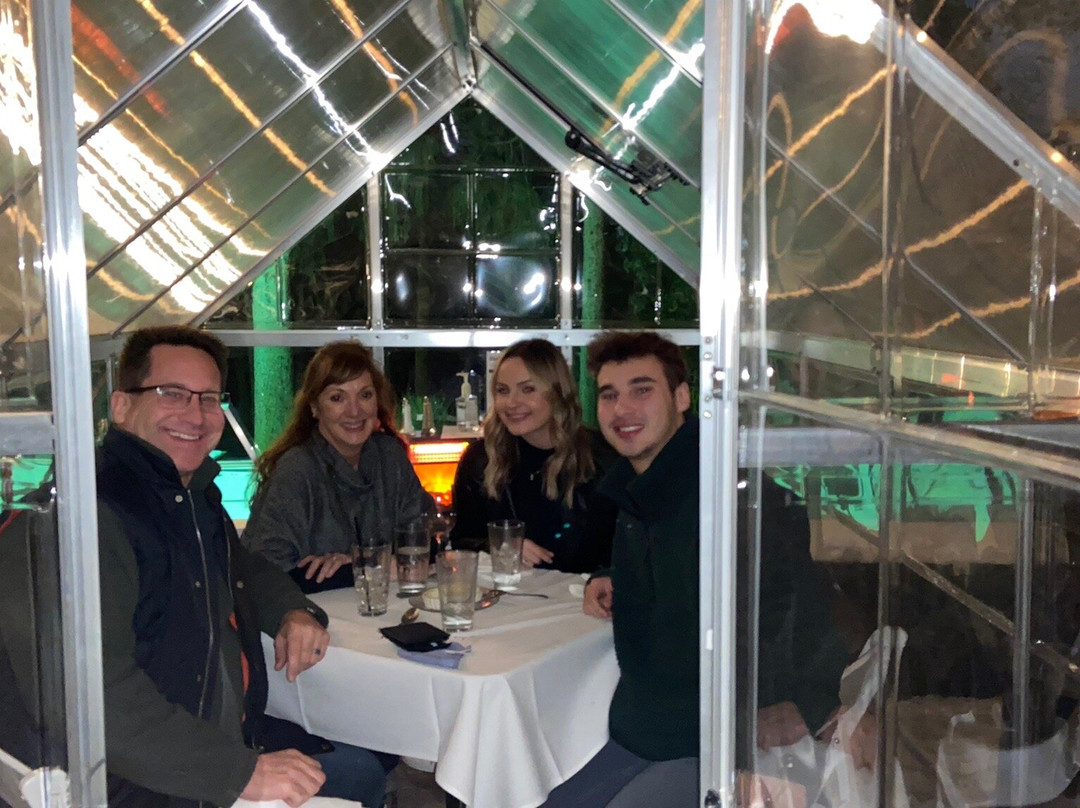 The English Inn主图