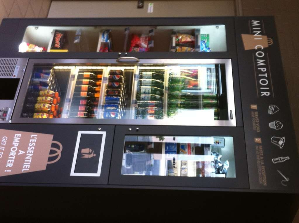 圣昆廷 - 伊夫林钟楼酒店主图