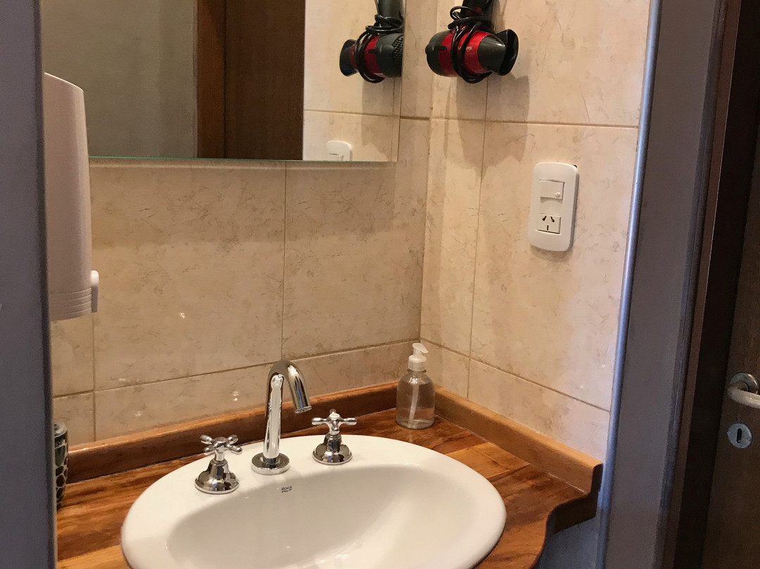 De Los Andes Hotel Boutique主图