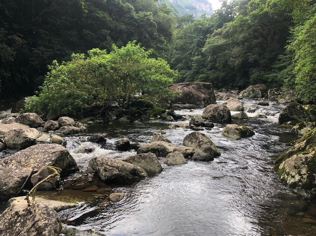 Bixo do Mato Ecoturismo-Jacinto Machado必去景点