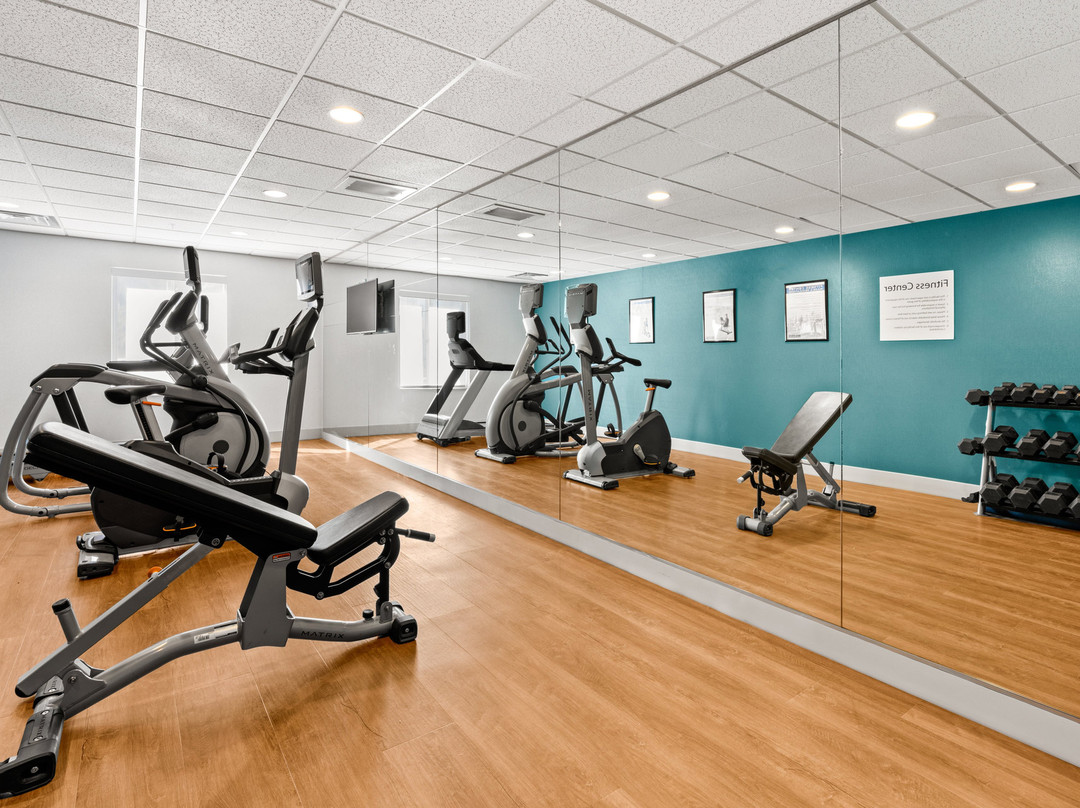 Holiday Inn Express & Suites Sumner - Puyallup Area By IHG主图