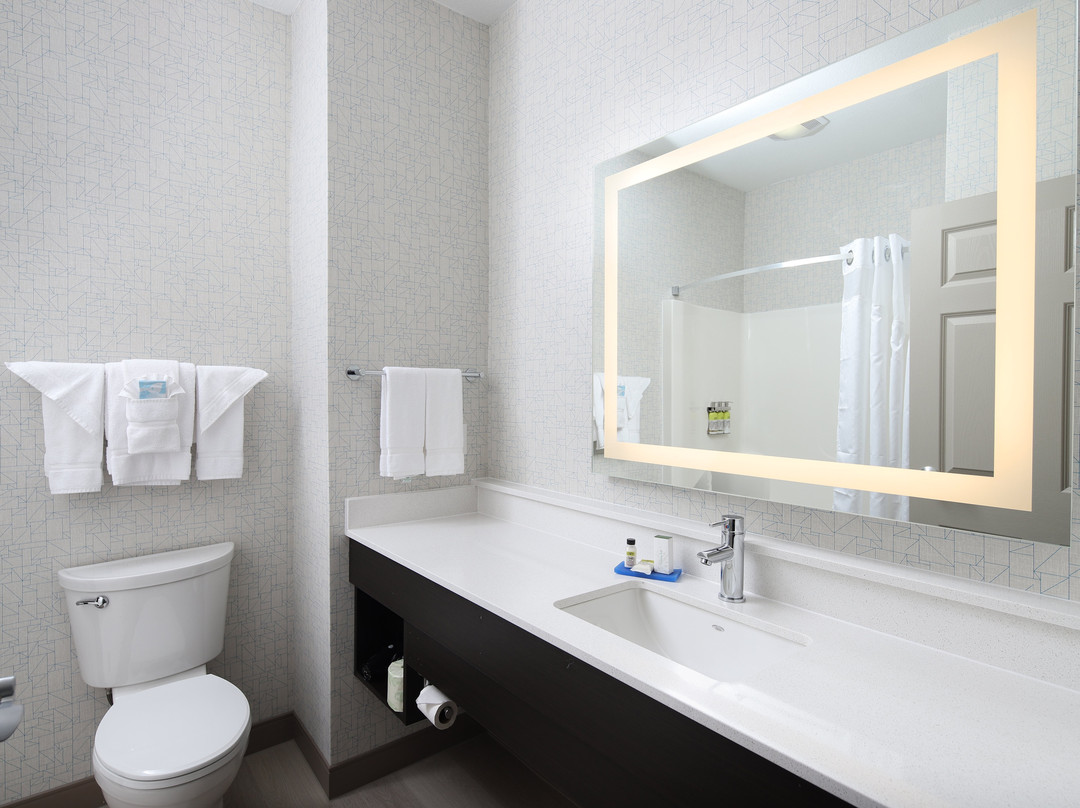 Holiday Inn Express Grand Rapids Sw By IHG主图