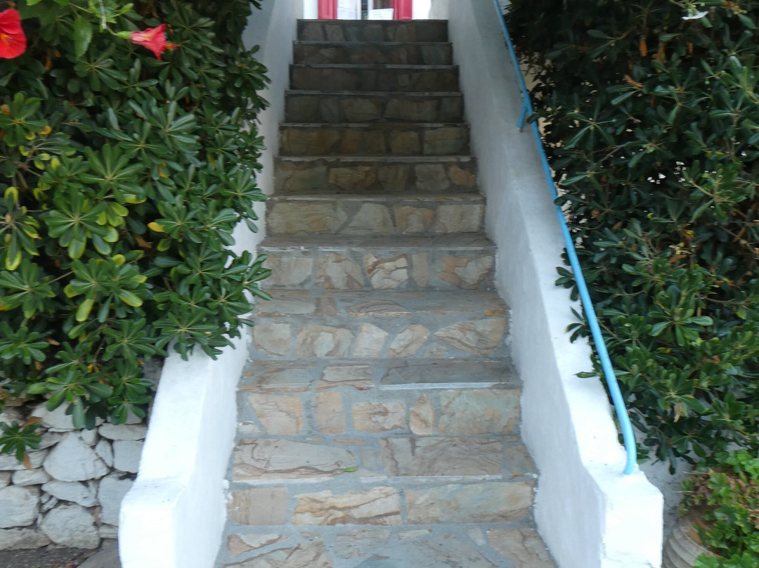 Anna Studios Amorgos主图