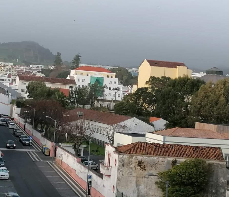 My Story Hotel Vila Nova主图