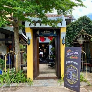 Poison Café By Taste Vietnam