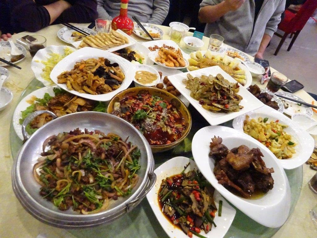 Guan Xin Restaurant