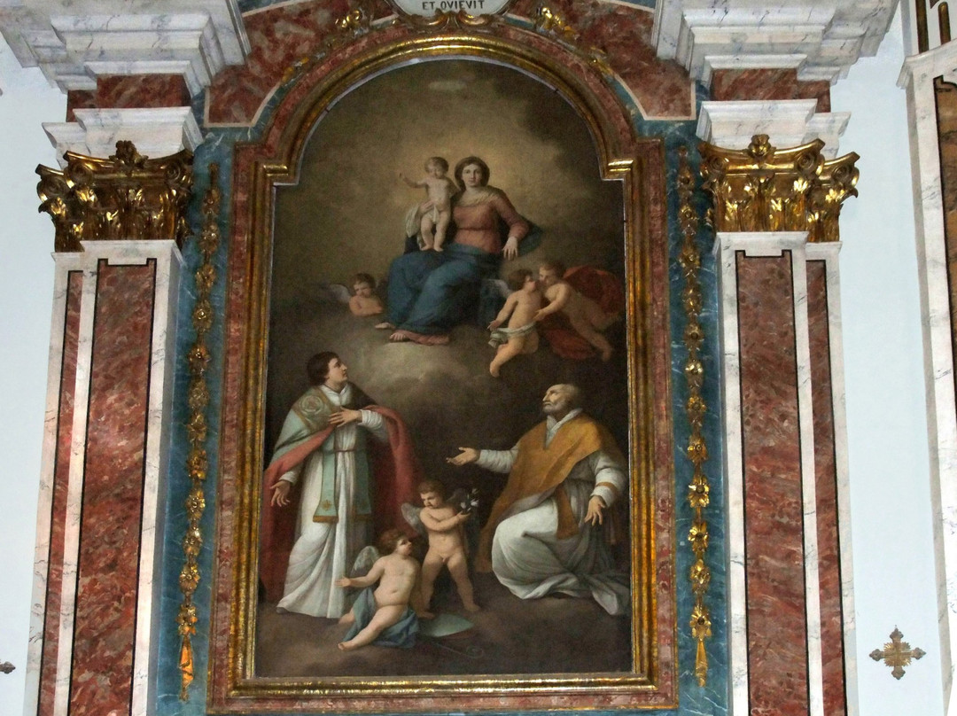 Chiesa di San Biagio-Lanciano必去景点