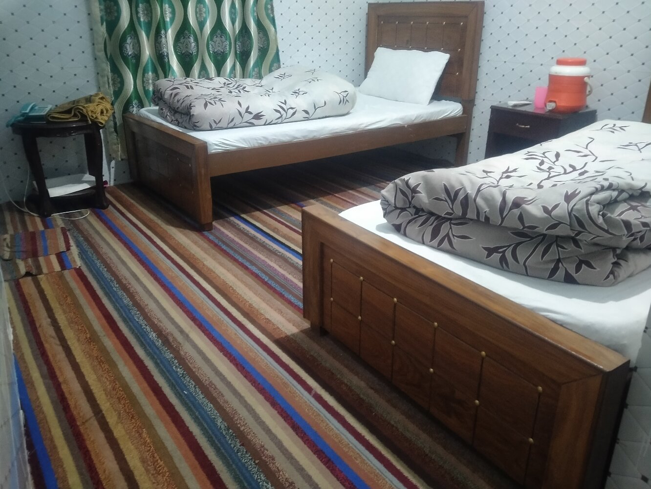 Mehran Hotel Peshawar-官方