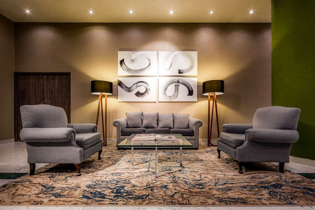 La Joya Hotel Pachuca主图