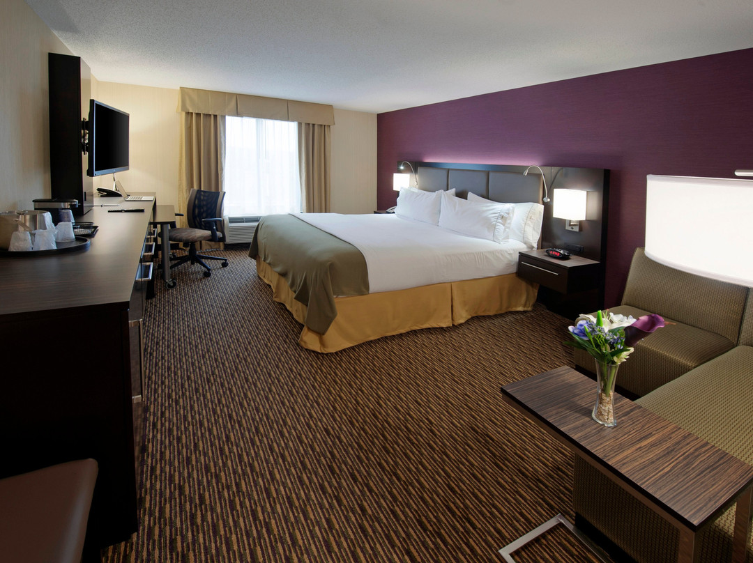 Holiday Inn Express & Suites Clearfield by IHG主图