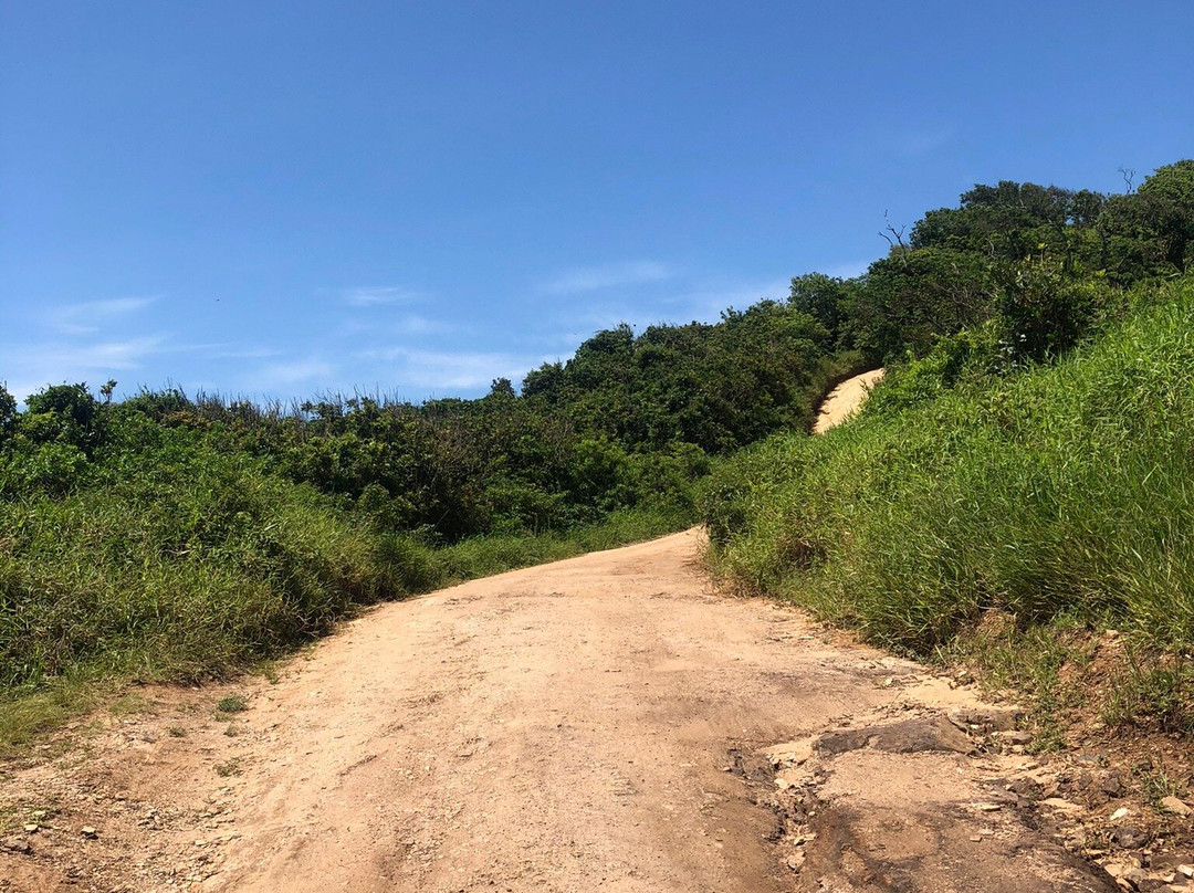 Ponta da Vigia-佩尼亚必去景点