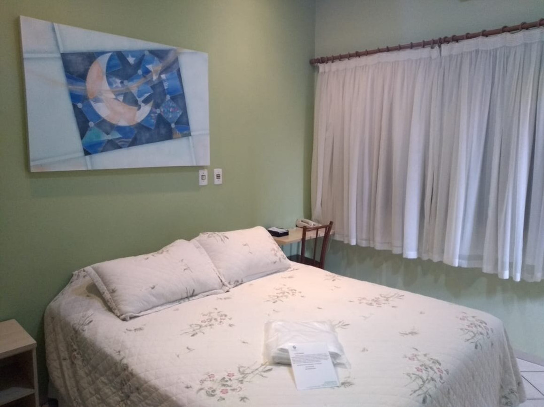 San Francisco Hotel主图