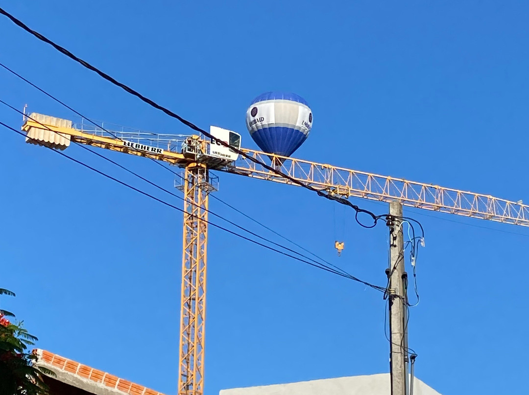 Viva Balonismo Promoções e Eventos-Maringa必去景点