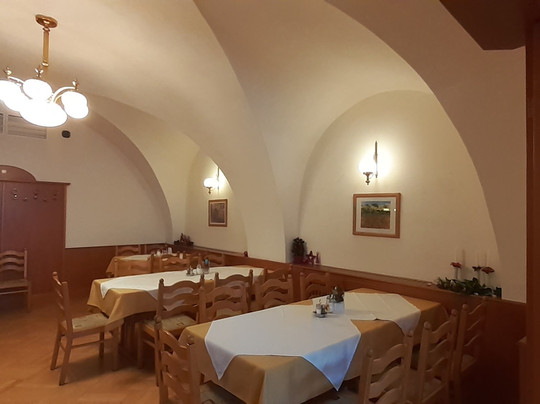 Cafe-restaurant Gast