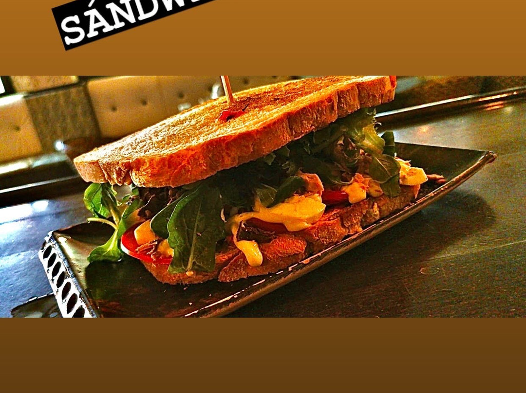 La Sabana Cafe景点图片