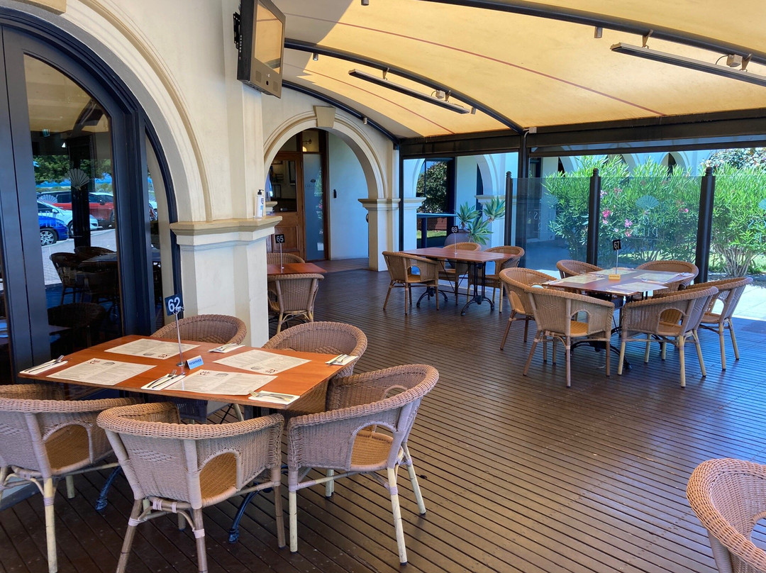 Largs Pier Hotel - Motel主图