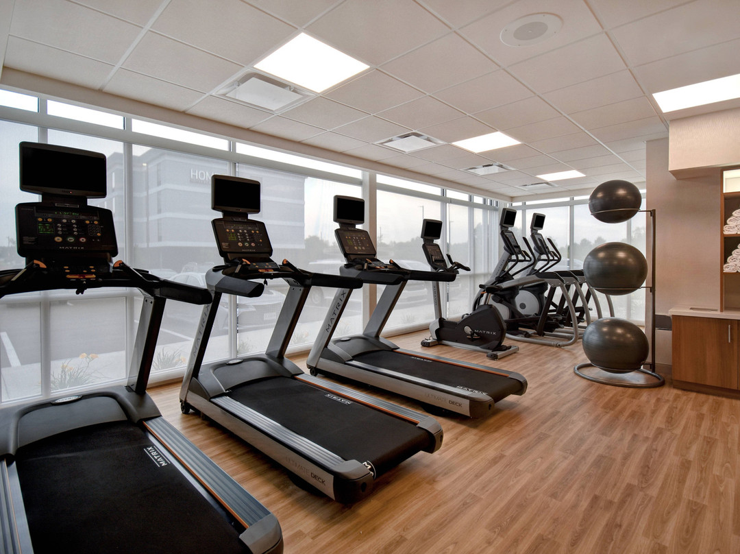 SpringHill Suites by Marriott Holland主图