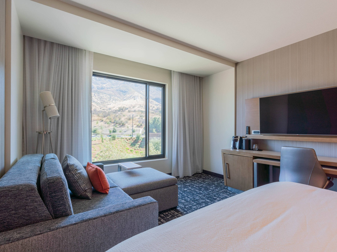 Courtyard by Marriott Thousand Oaks Agoura Hills主图