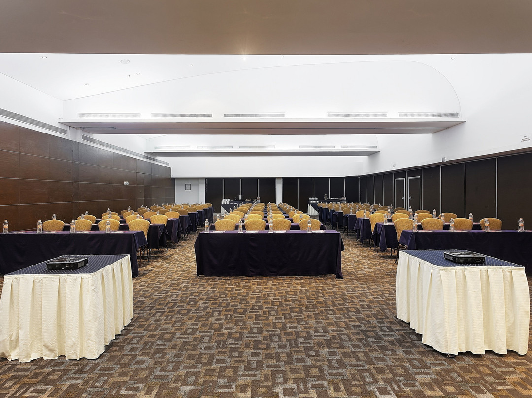 Crowne Plaza Villahermosa, an IHG hotel主图