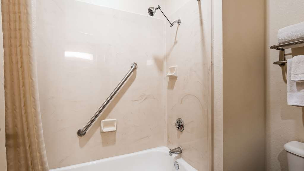 Best Western Fort Worth Inn & Suites主图