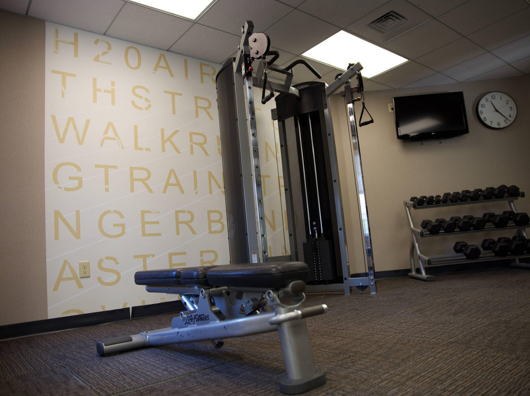 Residence Inn by Marriott Pensacola Downtown主图