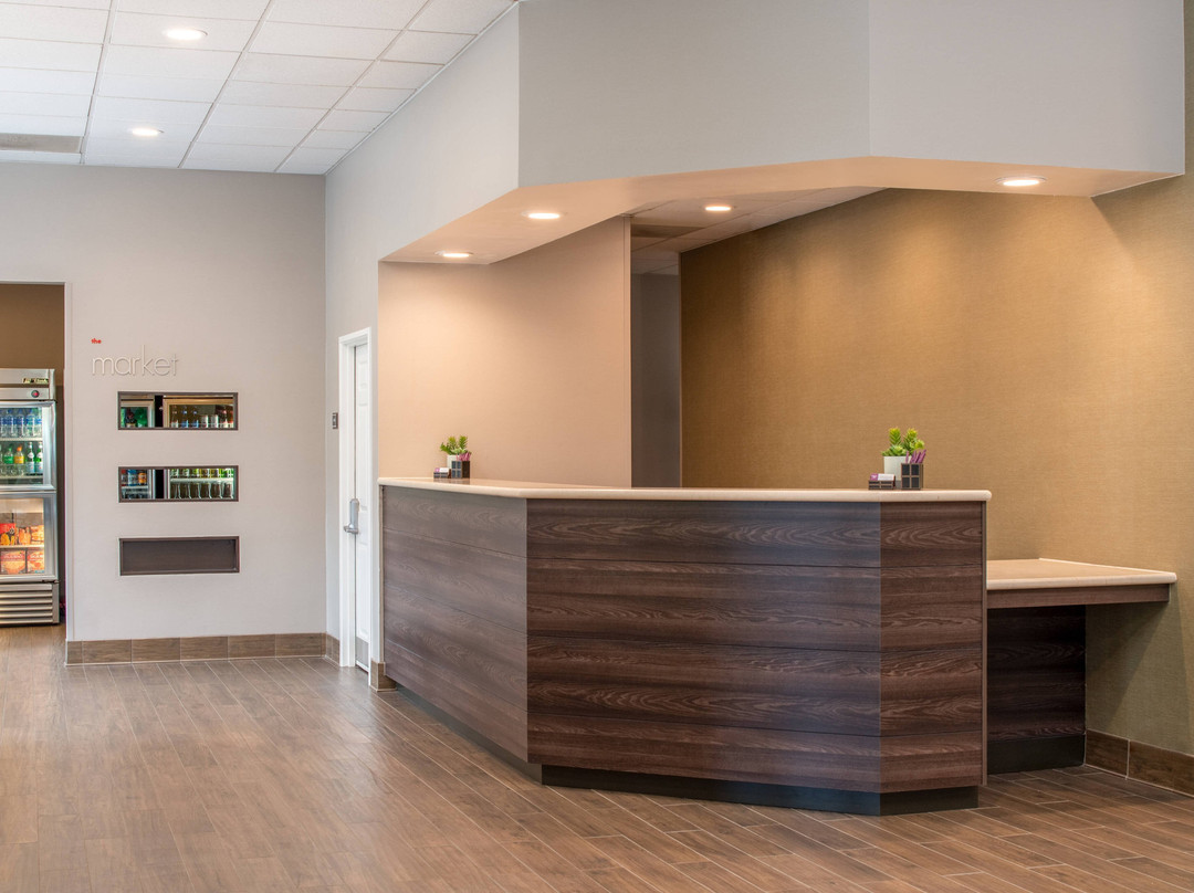 Residence Inn by Marriott Seattle East/Redmond主图