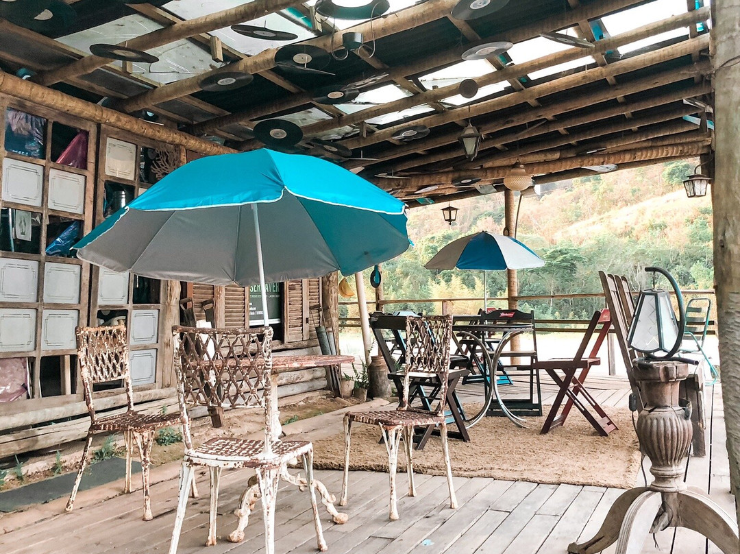 Jeca Tatu Museu e Centro Multicultural-Itabirito必去景点