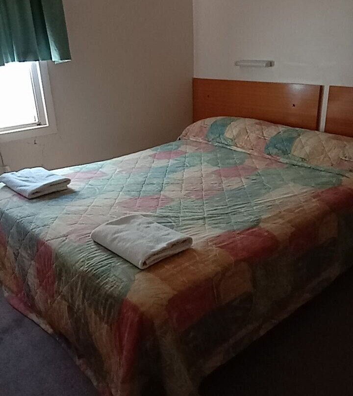 Streaky Bay Hotel Motel主图