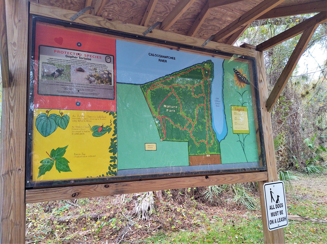 LaBelle Nature Park景点图片