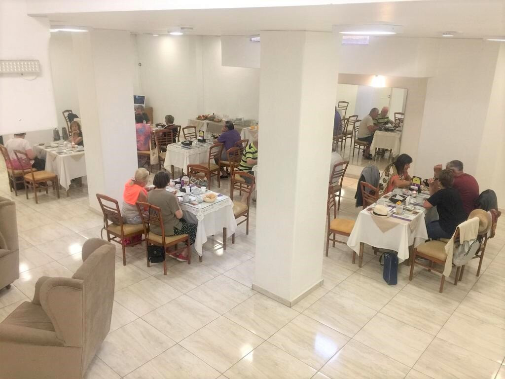 Hotel Plaza San Juan主图