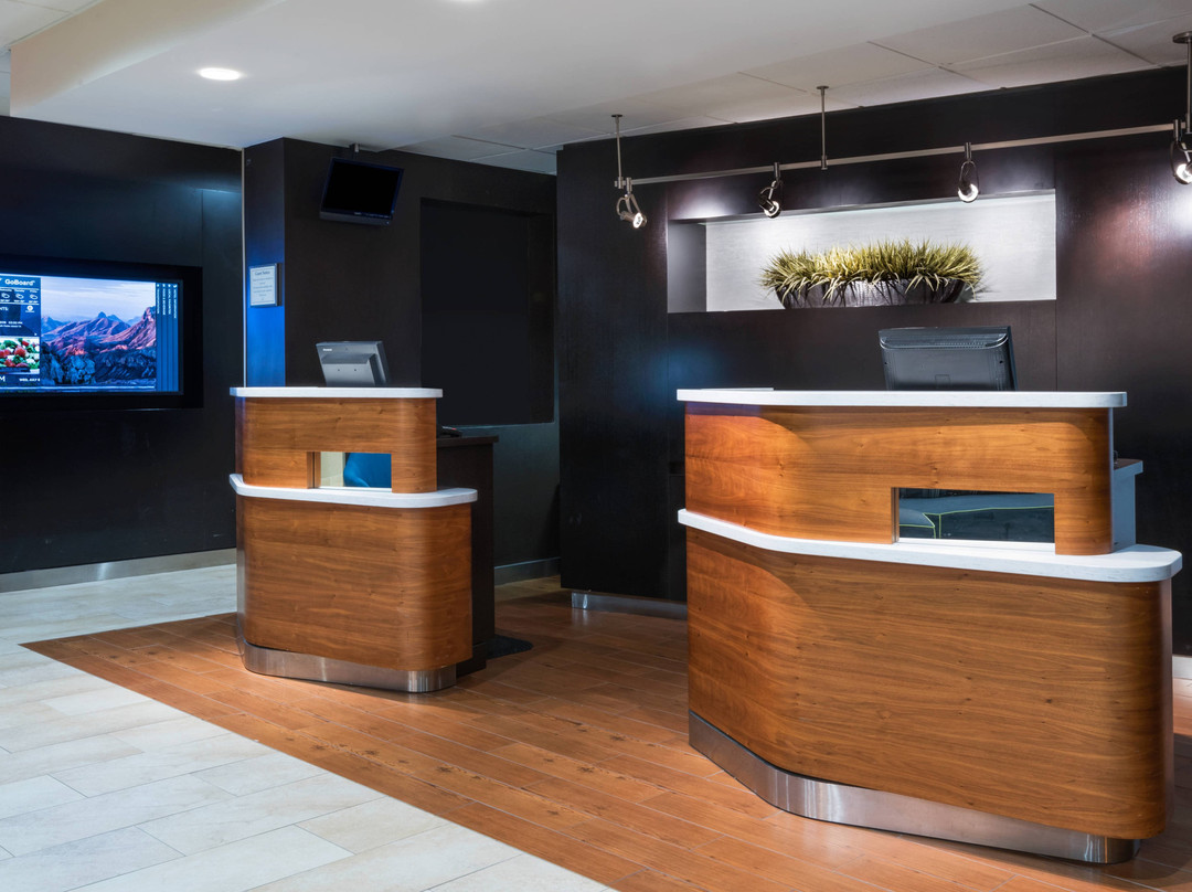 Courtyard by Marriott Harlingen主图