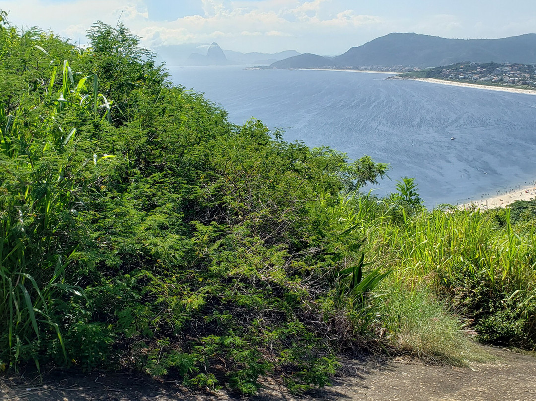 Morro das Andorinhas-尼泰罗伊必去景点