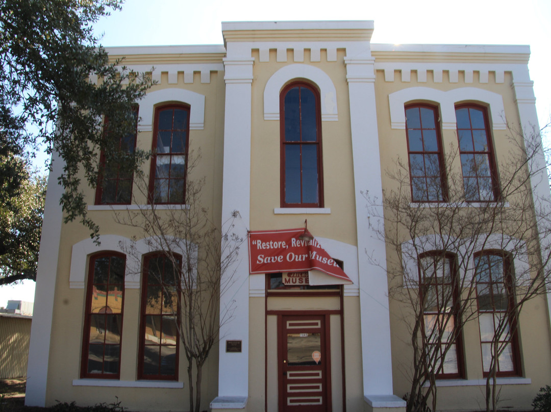 Wilson County Jailhouse Museum