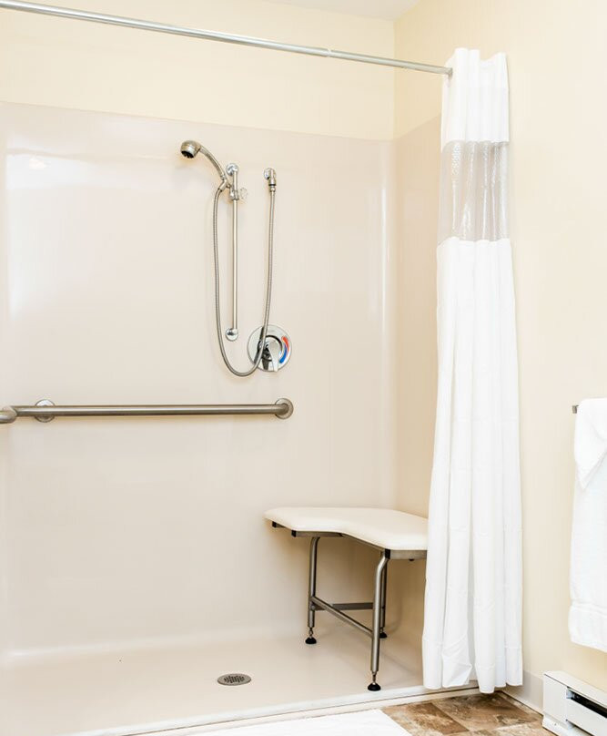 Capt.'s Inn & Suites主图